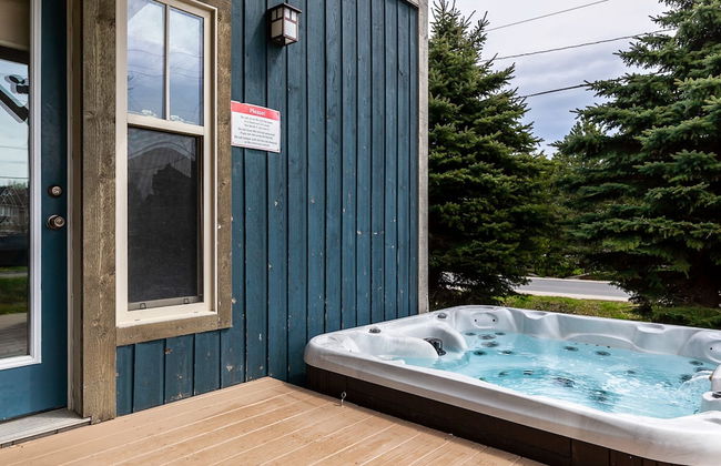 Blue View Chalets - Photo 4