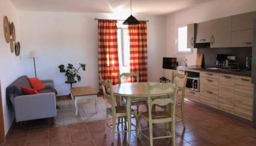 Gîte/Appartement Saint Bernard - Foto 2