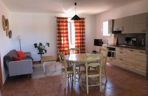 Gîte/Appartement Saint Bernard - Foto 2