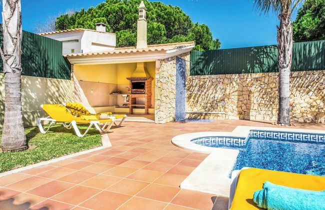 Villa Luana - Photo 7