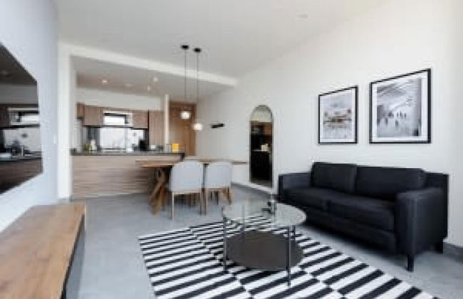 w Splendid 2BR With Amazing View in Cuauhtémoc - Foto 24