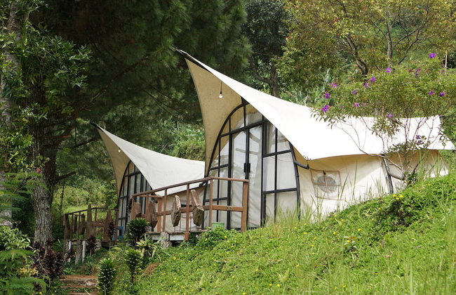 Cimon Urban Camp - Foto 17