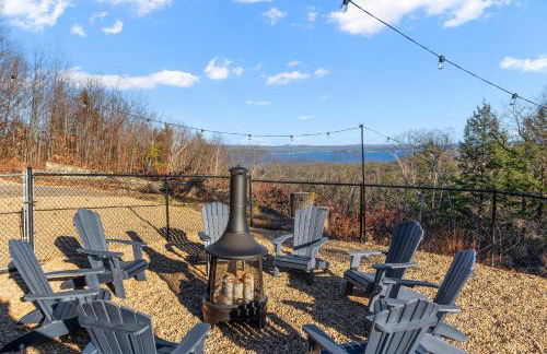 Lake Winnipesaukee & Gunstock Ski Mountain Views - Foto 50