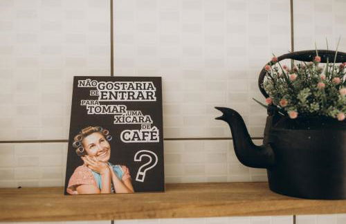 Casa Centro 20m Rio Ar e garagem - Foto 33