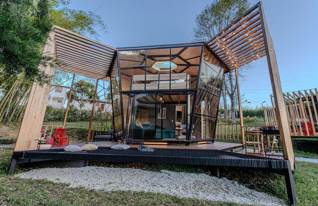 Shabbat Hotel Boutique - Foto 60