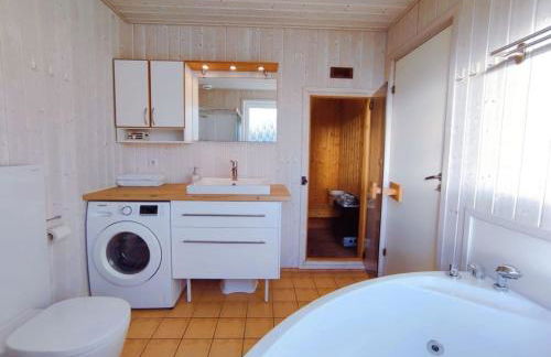 Ferienhaus Wackerama in Gelting - Foto 16