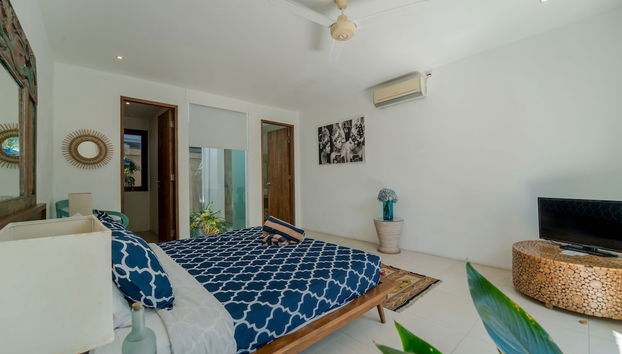 Villa Saffira - Photo 4, Room