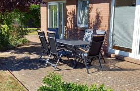 Ferienhaus Windland - mit Garten, Kamin und Sauna - Foto 25