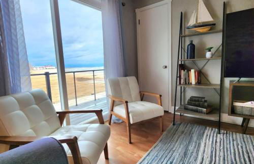 Beachside Condo w Stunning Lake Views - Foto 5