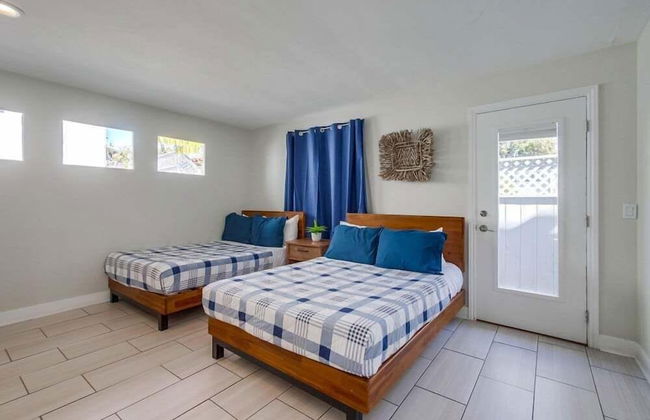 Beryl Retreat - Foto 9