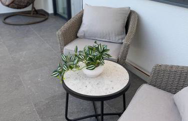 VG CITY STAY - airport & city - Foto 29