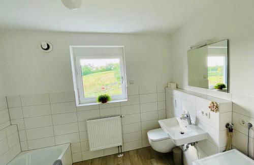 Moderne Ferienwohnung am Rothsee - Foto 11