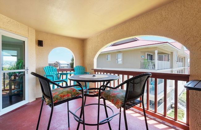 Sunset Harbor Palms 2-301 - Foto 17