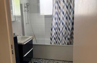 Appart Orleans Gare - Photo 34