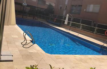 Vivienda de 1 habitación independiente, metro La Moraleja - Foto 11