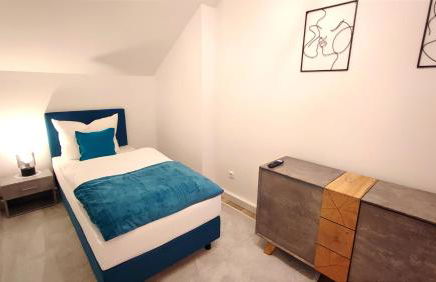 Homely Stay - Urban Oasis Apartments - Foto 22