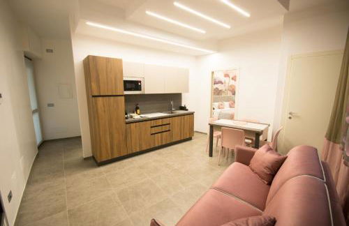 Alba Serena Appartamenti - Foto 12