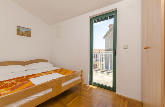 Apartments Mirko - Foto 10