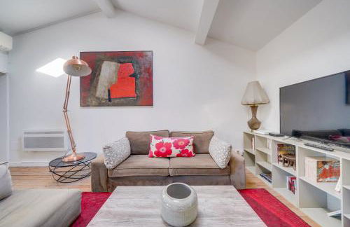 Le Particulier - Centre ville de Bordeaux - Foto 9