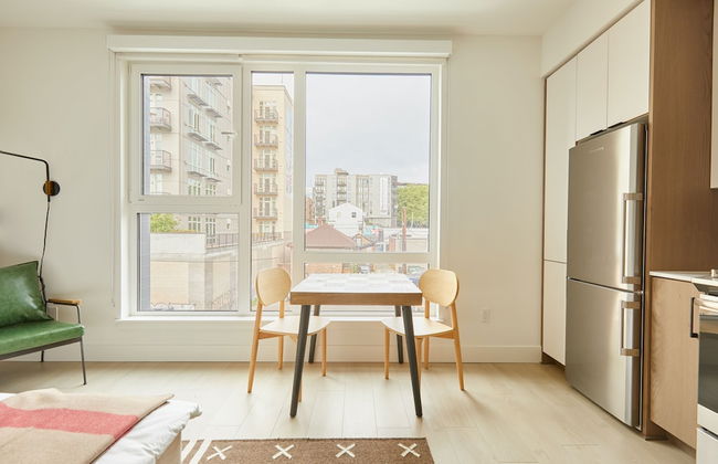 Sonder at Solis - Foto 24