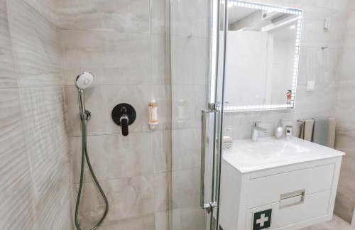 Apartment Rocha Vista Mar Dubai - Foto 47