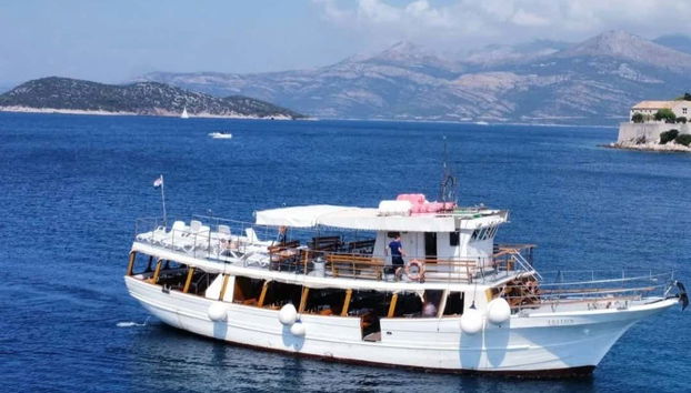 Minicrociera alle isole Elafiti con pranzo - Foto 4, Alla scoperta delle bellezze della costa croata