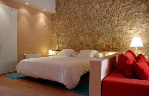 Aldea Roqueta Hotel Rural - Foto 13