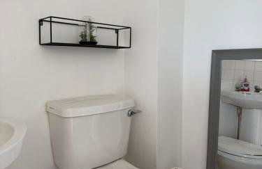 Modern Apartments in Bridgwater Town Centre - Foto 52