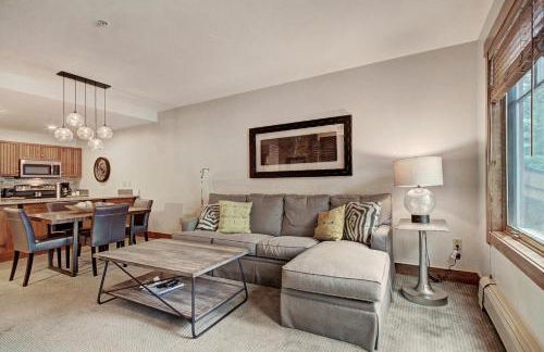 Mountain Thunder Lodge, A Vail Resorts Property - Foto 6