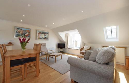 Penthouse on the Harbour - Pittenweem - Foto 7