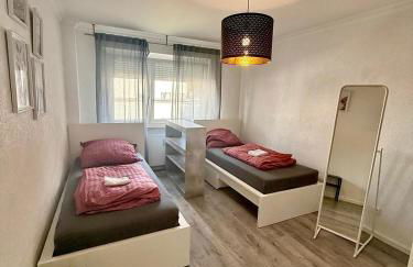 Schöne Ferien Wohnung in Breisach 3 Zimmer - Foto 30