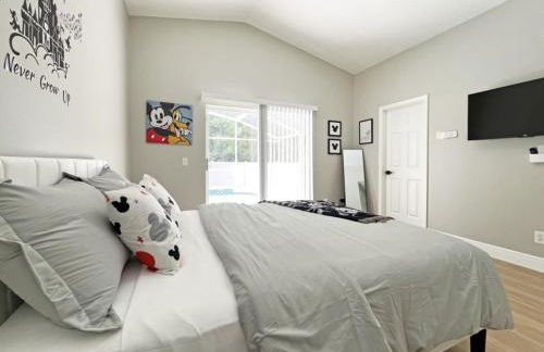 Stardust Villa 4 Bedroom Home by RedAwning - Foto 25