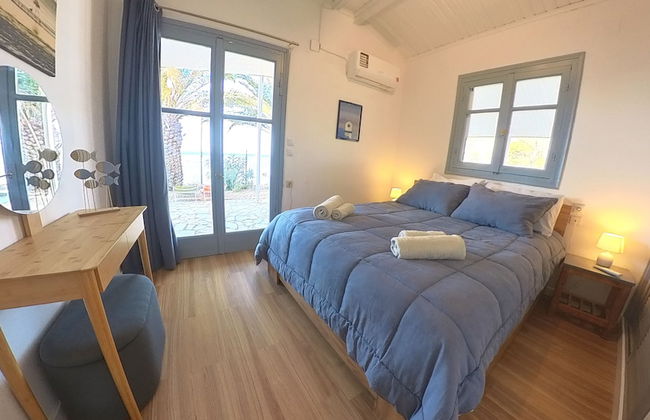 Beachfront/2br/garden/bbq/seaview/quietretreat - Foto 6