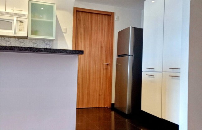 Beautiful Apartment In Plaza Residence Reforma - Foto 72
