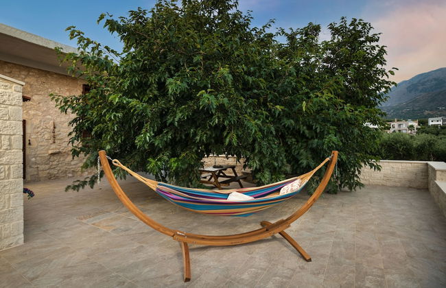 Pagonas Traditional House - Foto 11