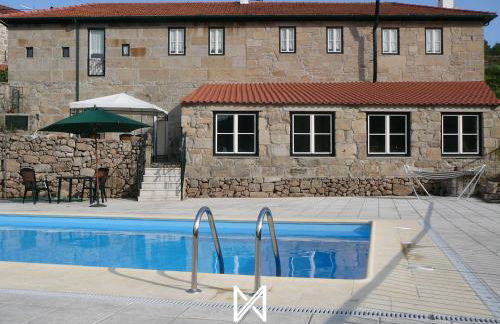 MyStay - Casa da Portaria - Foto 6