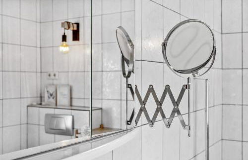 Gemütliche & Charmante Wohnung - Foto 31