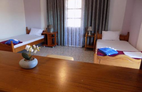 Fanis Rooms - Foto 27