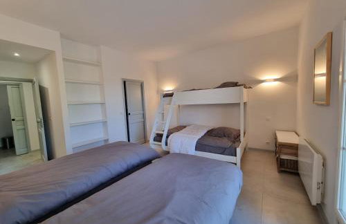 Villa "L'élégante" avec vue imprenable - Foto 20