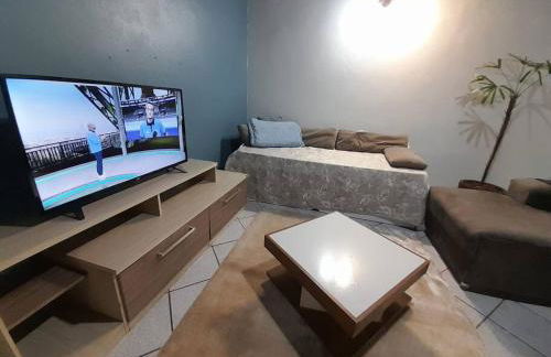 Santa House II Casa de Hóspedes - Foto 24