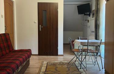 Pokoje gościnne u Faronow - Foto 4