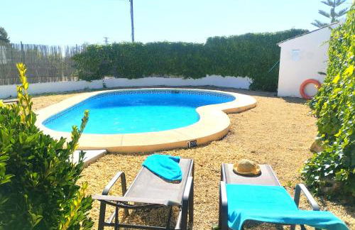 Villas Benicadims - BTB - Photo 16