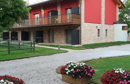 Agriturismo Ai Due Leoni - Foto 48