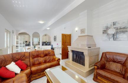 Villa Almas with swimming pool, tennis court, sauna, gym, grill house - Foto 36