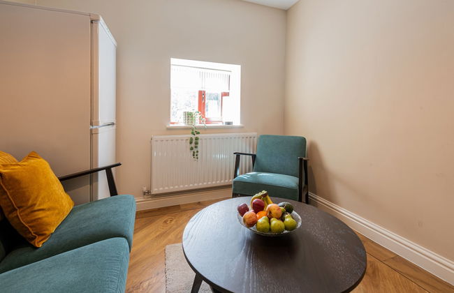 Brook Farm Barn - Foto 13