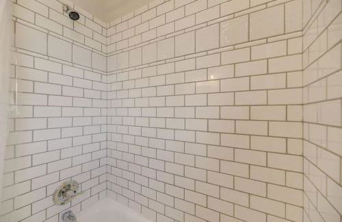 Spacious Industrial Modern Apt - Foto 15