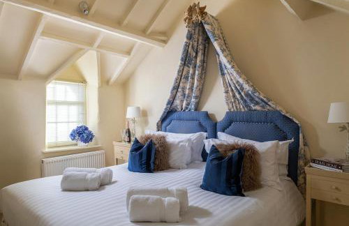 Storehouse Cottage - Foto 33