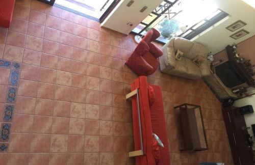 Rafina great feeling villa - Foto 56