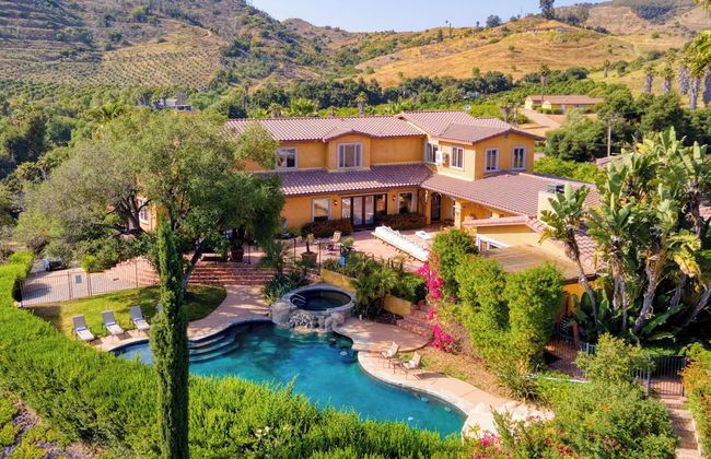 Keys Creek Main House by Avantstay Luxury 9bdr Estate - Foto 1