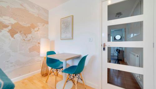 Pass the Keys Modern & Spacious 1 Bed Terrace with Free Parking - Foto 5, Other